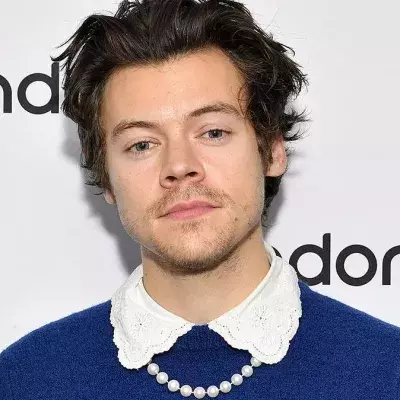 Harry Styles