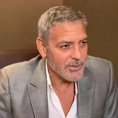 "Hass und Wut": Ungarn beleidigt George Clooney