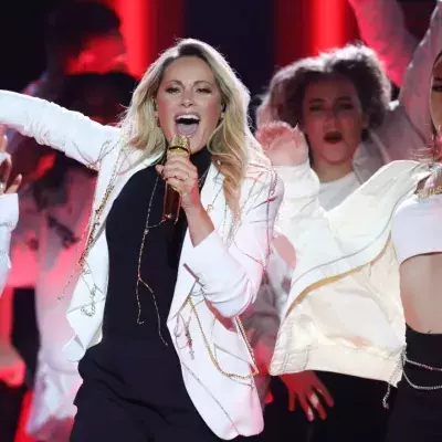 Helene Fischer