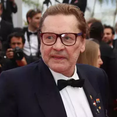Helmut Berger