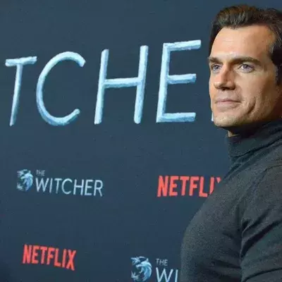Henry Cavill