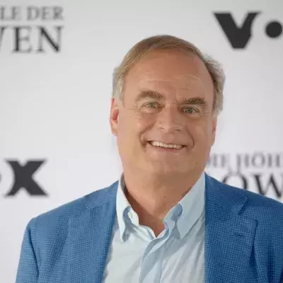 "Höhle der Löwen": Investor erstattet Anzeige
