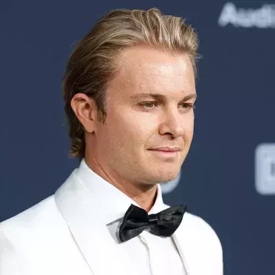 Höhle der Löwen: Nico Rosberg weint am Set