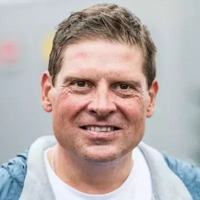 Jan Ullrich
