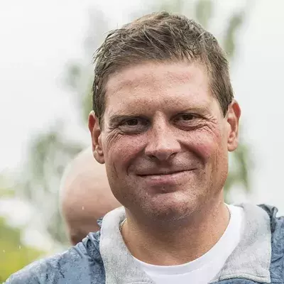 Jan Ullrich