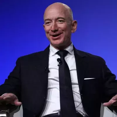 Jeff Bezos kauft das Filmstudio MGM