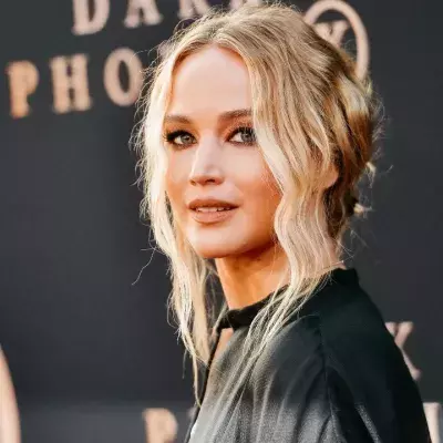 Jennifer Lawrence