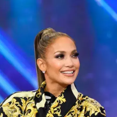 Jennifer Lopez