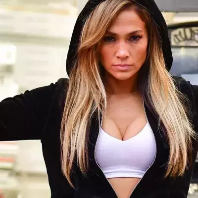 Jennifer Lopez