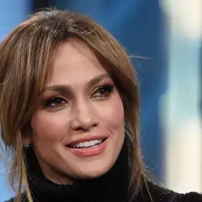 Jennifer Lopez