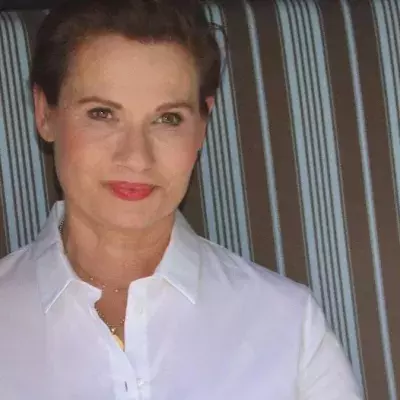 Jenny Jürgens wettert gegen Malle-Touristen