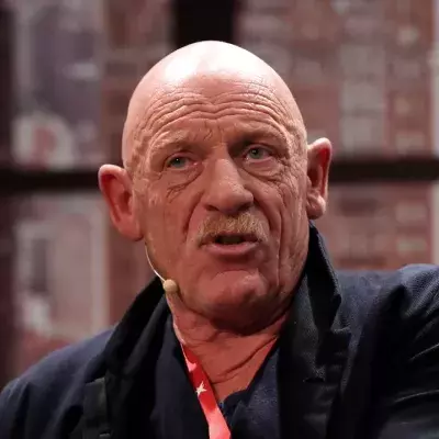 Joe Bausch hat 58.000 Euro Schulden