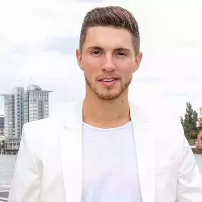 Joey Heindle