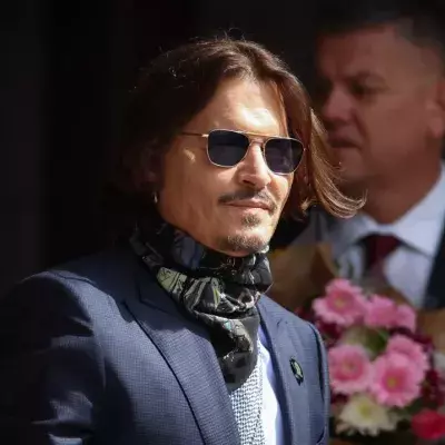 Johnny Depp lässt Elon Musk vorladen