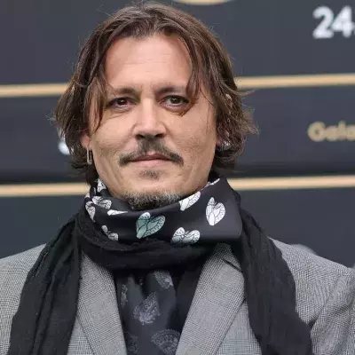 Johnny Depp und Alec Baldwin: So schlimm sind Scheidungen auch für Männer