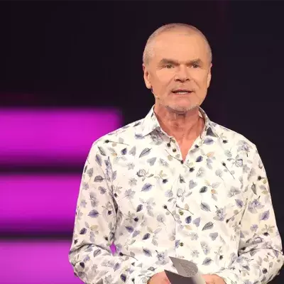 Jürgen Domian ist kein großer Fan von Greta Thunberg
