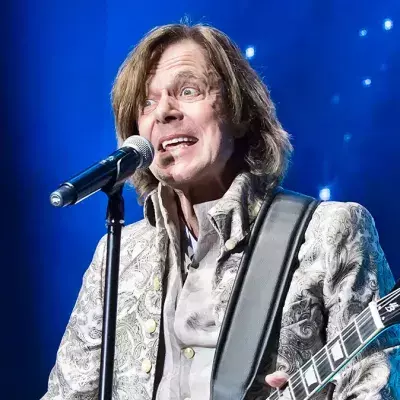 Jürgen Drews bekommt nur eine kleine Rente, lebt aber trotzdem gut