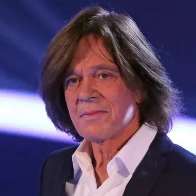 Jürgen Drews Freundin leidet an einem Immundefekt