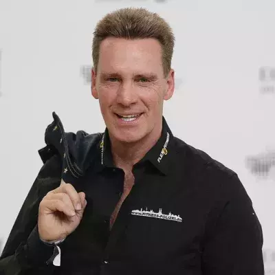 Jürgen Milski nimmt an dem RTL2-Format teil