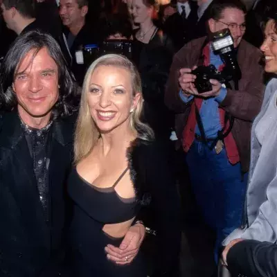 Jürgen und Ramona Drews