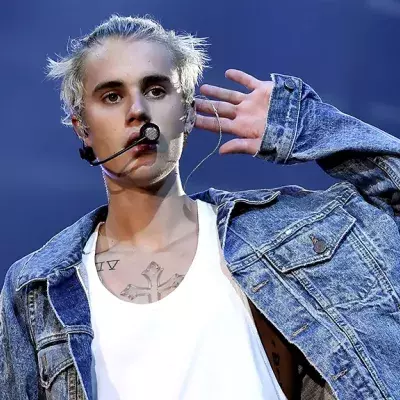Justin Bieber hat eine Sammelleidenschaft