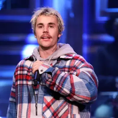Justin Bieber