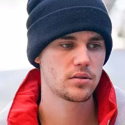 Justin Bieber 