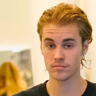 Justin Bieber