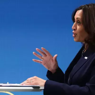 Kamala Harris und ihre Immobilien