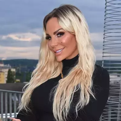 Kampf der Realitystars: Gina-Lisa hinterlässt Brief an die anderen Teilnehmer