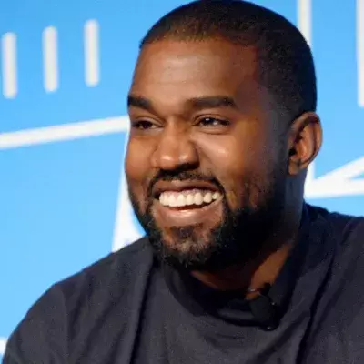 Kanye West