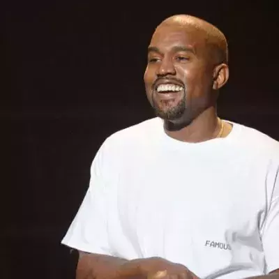 Kanye West