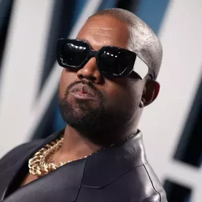 Kanye will das Kriegsbeil mit Drake begraben