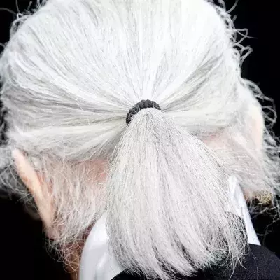 Karl Lagerfeld