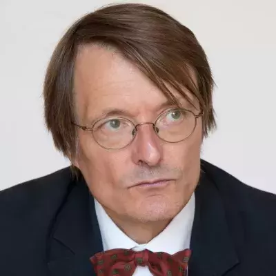 Karl Lauterbach: Mit der Mutter seiner Kinder herrscht seit 16 Jahren Funkstille