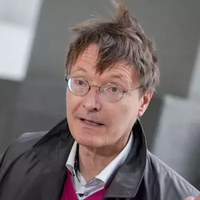 Karl Lauterbach