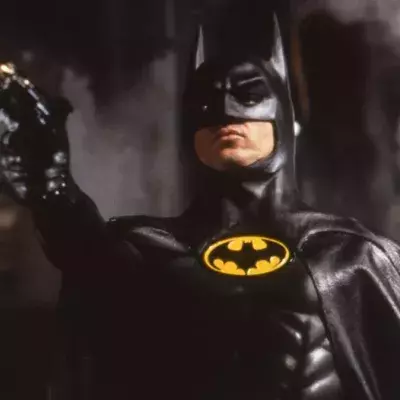 Kehrt Michael Keaton als Batman zurück? 