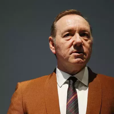 Kevin Spacey: Er wird zwei Minderjährigen gegenüber sexuell übergriffig!