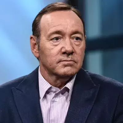 Kevin Spacey wird sexuelle Belästigung vorgeworfen