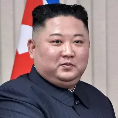 Kim Jong Un