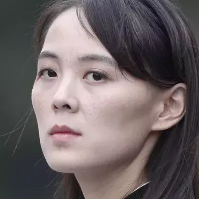 Kim Yo-jong macht den Vereinigten Staaten eine klare Ansage