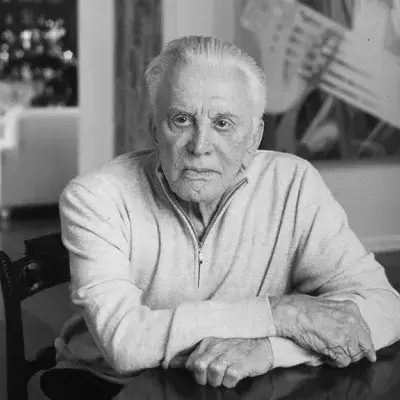 Kirk Douglas