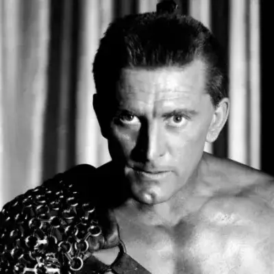 Kirk Douglas
