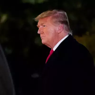Kurz vor Ende der Amtszeit: Offenbart Donald Trump jetzt die Corona-Wahrheit?