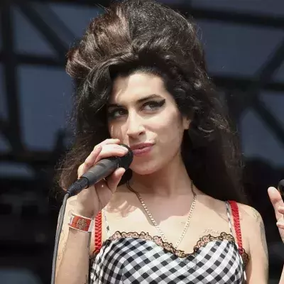 Kurz vor ihrem Tod: Amy Winehouse wollte 10-Jährige adoptieren