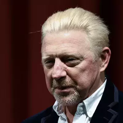 Kurz vor seinem Prozess: So verbringt Boris Becker die letzten Tage vor möglicher Haft