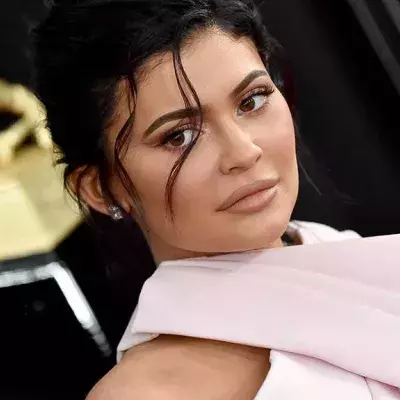 Kylie Jenner 