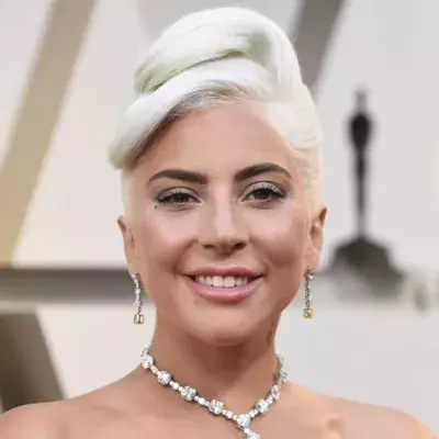 Lady Gaga leidet an einer chronischen Entzündung im Körper