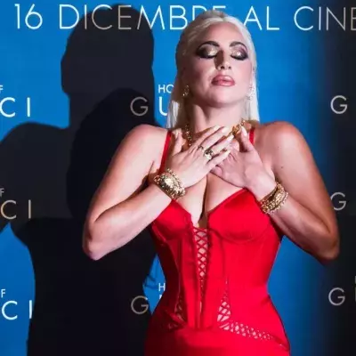 Lady Gaga