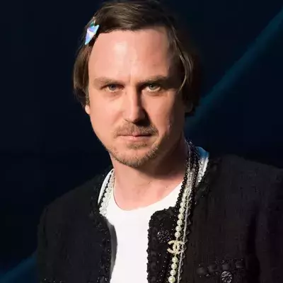 Lars Eidinger